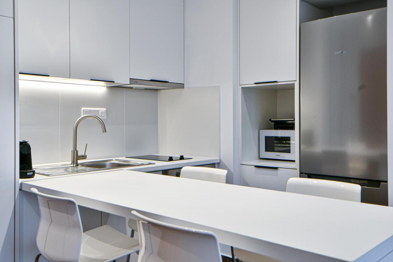 Boutique40 Luxury Apartment Atenas Exterior foto
