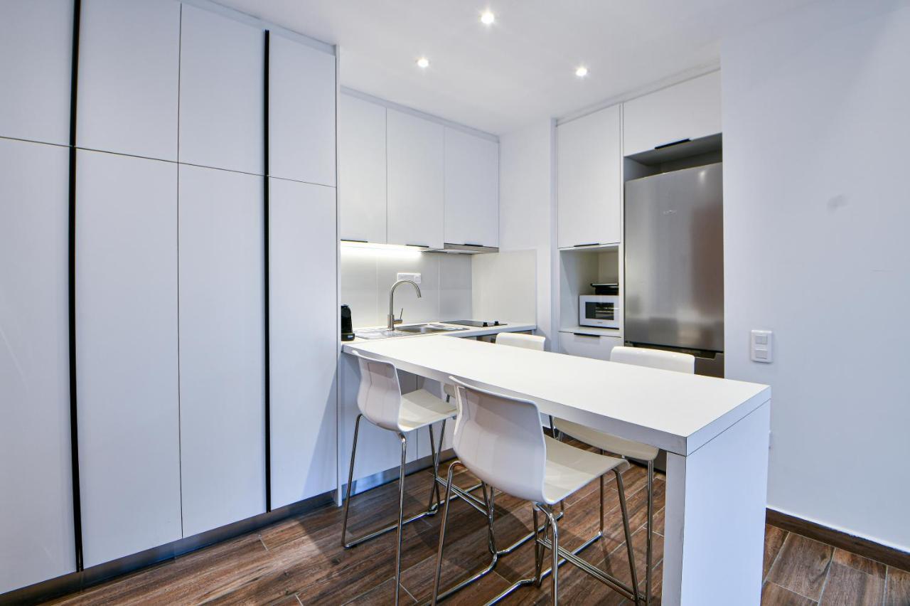 Boutique40 Luxury Apartment Atenas Exterior foto